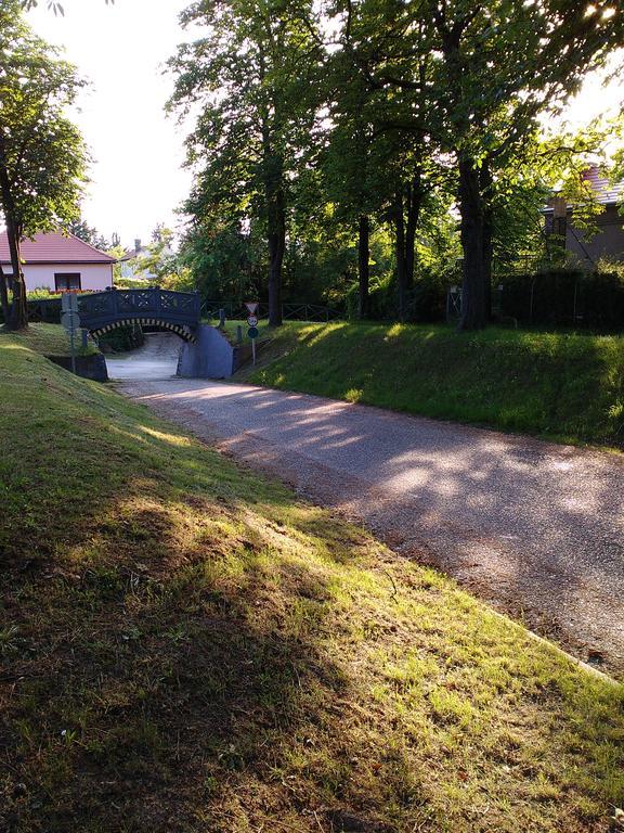 Willa Balatonszemesi Nyaralohaz Zewnętrze zdjęcie