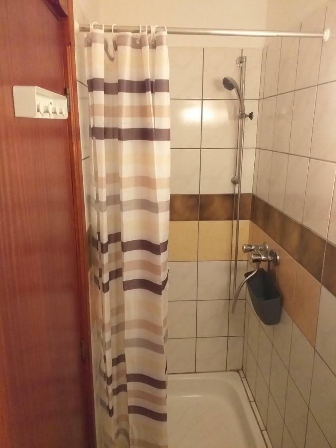 Willa Balatonszemesi Nyaralohaz Zewnętrze zdjęcie